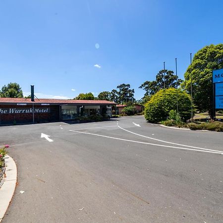 The Wurruk Motel Sale Exterior photo